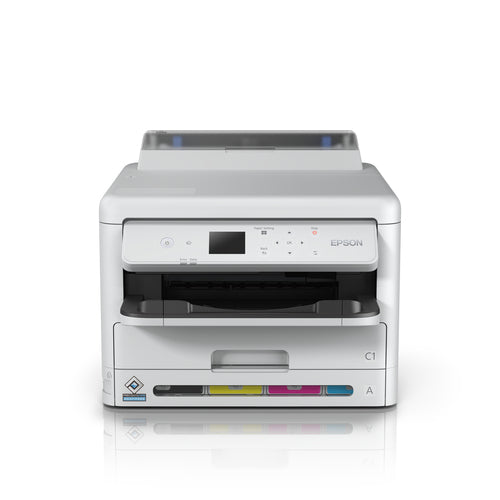 Epson WF-C5390DW inkjet printer Colour 4800 x 1200 DPI A4 Wi-Fi Epson WF-C5390DW inkjet printer Colour 4800 x 1200 DPI A4 Wi-Fi